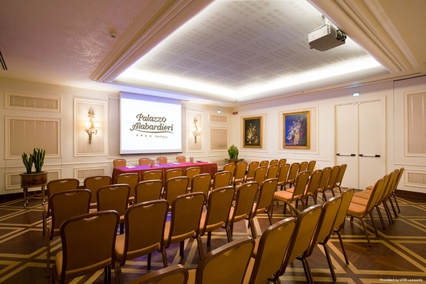 Hotel Palazzo Alabardieri